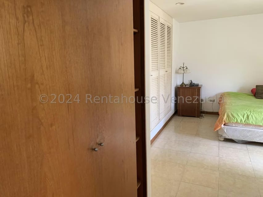 Apartamento (1 Nivel) en Venta en El Cigarral, Distrito Metropolitano - 29
