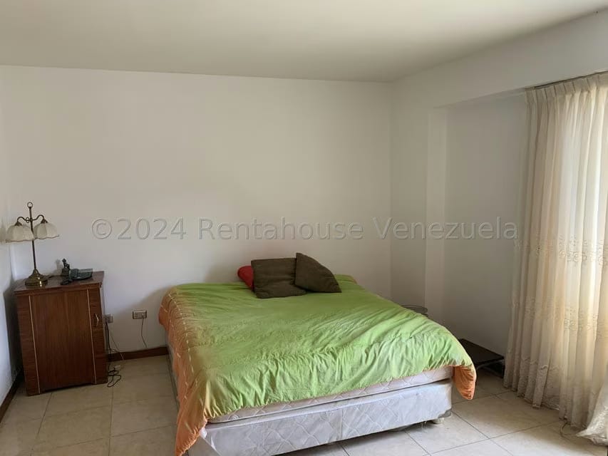 Apartamento (1 Nivel) en Venta en El Cigarral, Distrito Metropolitano - 30