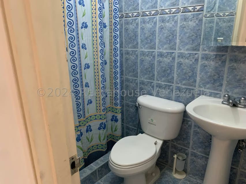 Apartamento (1 Nivel) en Venta en El Cigarral, Distrito Metropolitano - 34
