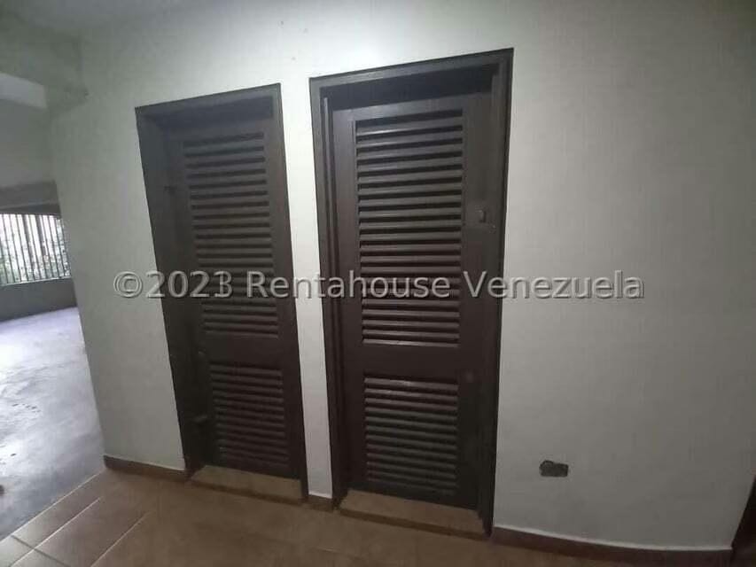Apartamento (1 Nivel) en Venta en El Cigarral, Distrito Metropolitano - 37
