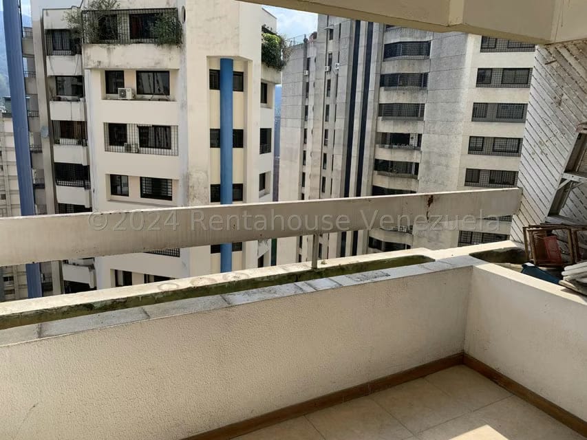 Apartamento (1 Nivel) en Venta en El Cigarral, Distrito Metropolitano - 38