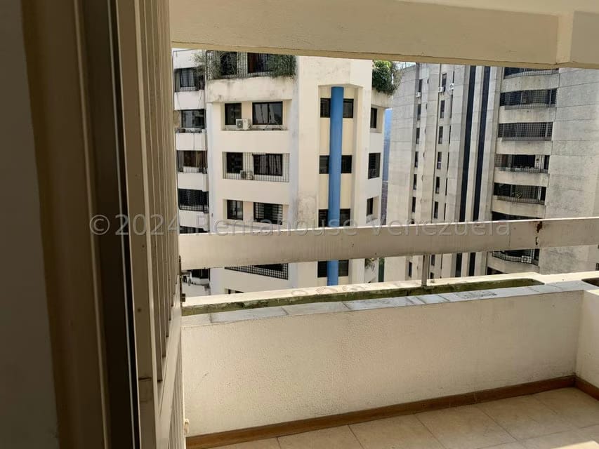 Apartamento (1 Nivel) en Venta en El Cigarral, Distrito Metropolitano - 39