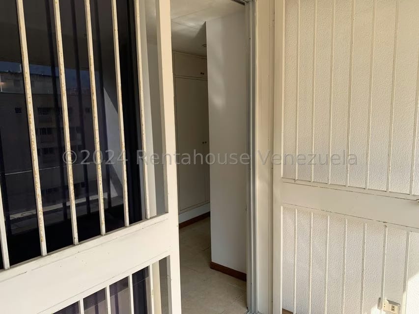 Apartamento (1 Nivel) en Venta en El Cigarral, Distrito Metropolitano - 41
