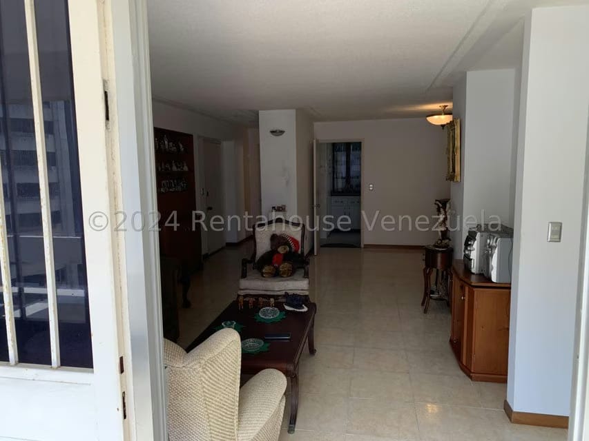 Apartamento (1 Nivel) en Venta en El Cigarral, Distrito Metropolitano - 42
