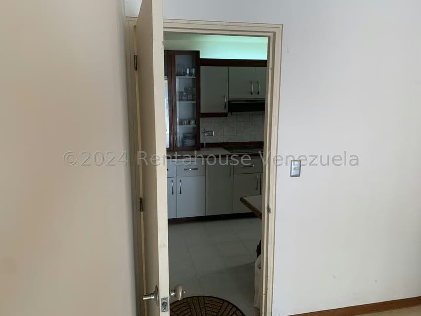 Apartamento (1 Nivel) en Venta en El Cigarral, Distrito Metropolitano - 44