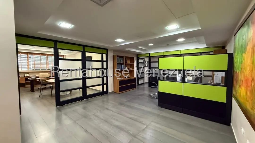 Comercial (Oficina) en Venta en La Viña, Carabobo - 3