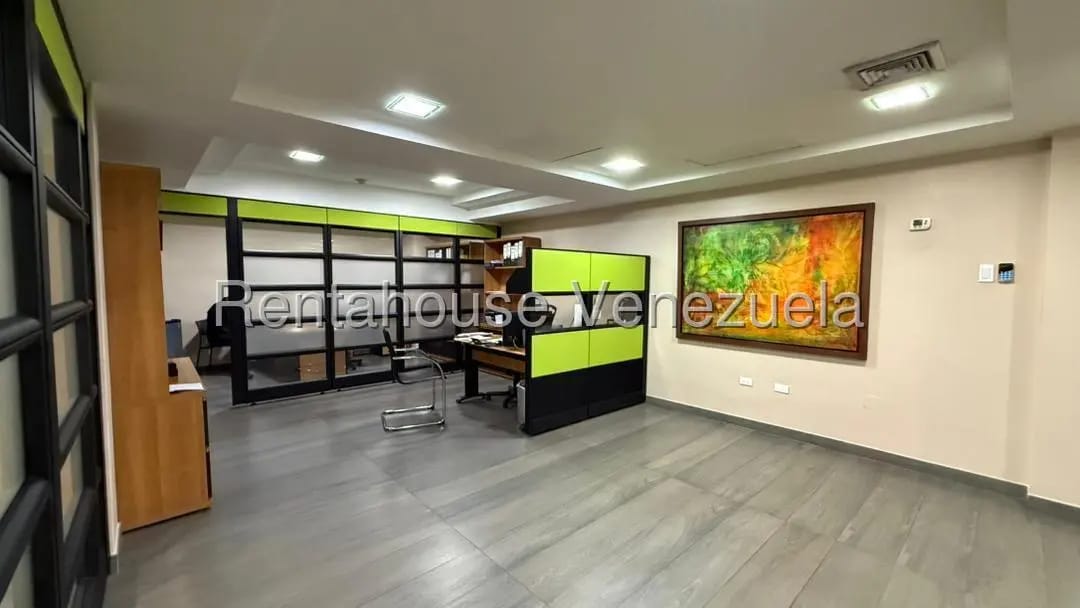 Comercial (Oficina) en Venta en La Viña, Carabobo - 10