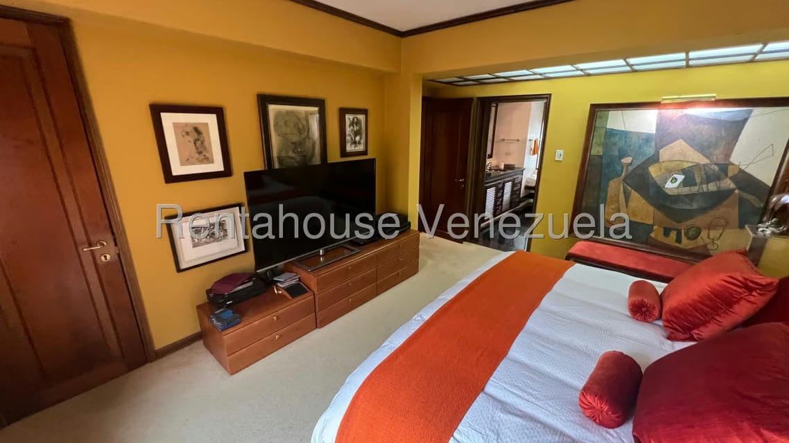 Apartamento (Duplex) en Venta en Chulavista, Distrito Metropolitano - 15