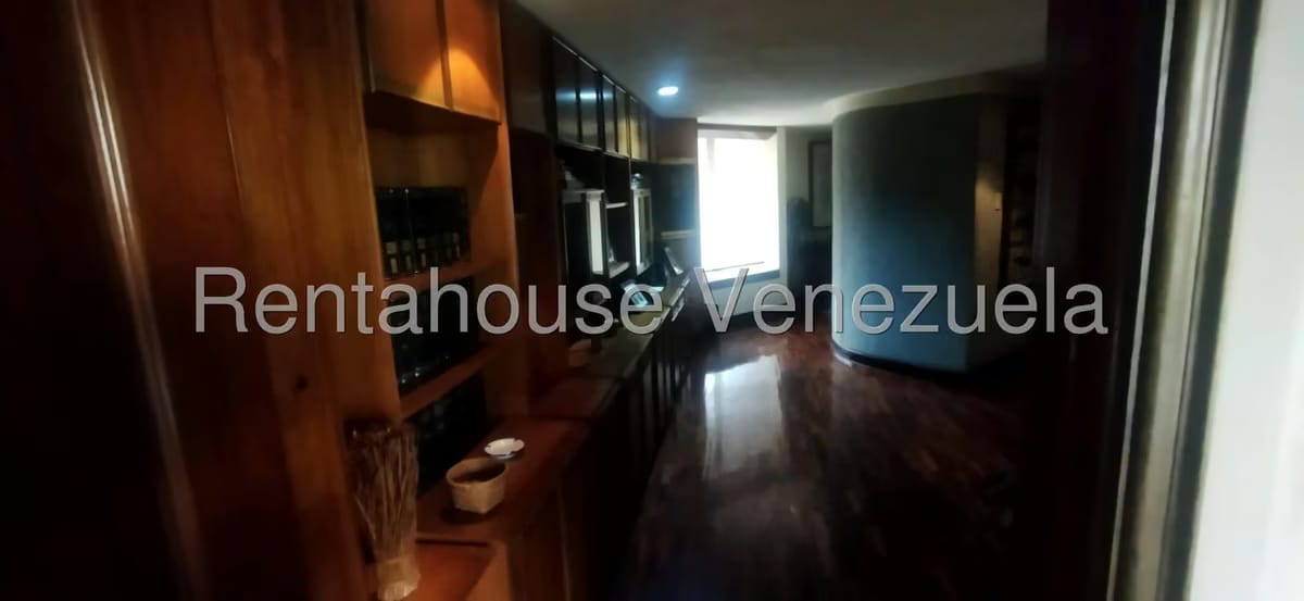 Apartamento (Duplex) en Venta en Chulavista, Distrito Metropolitano - 22