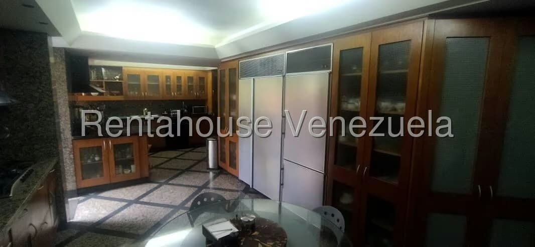 Apartamento (Duplex) en Venta en Chulavista, Distrito Metropolitano - 26