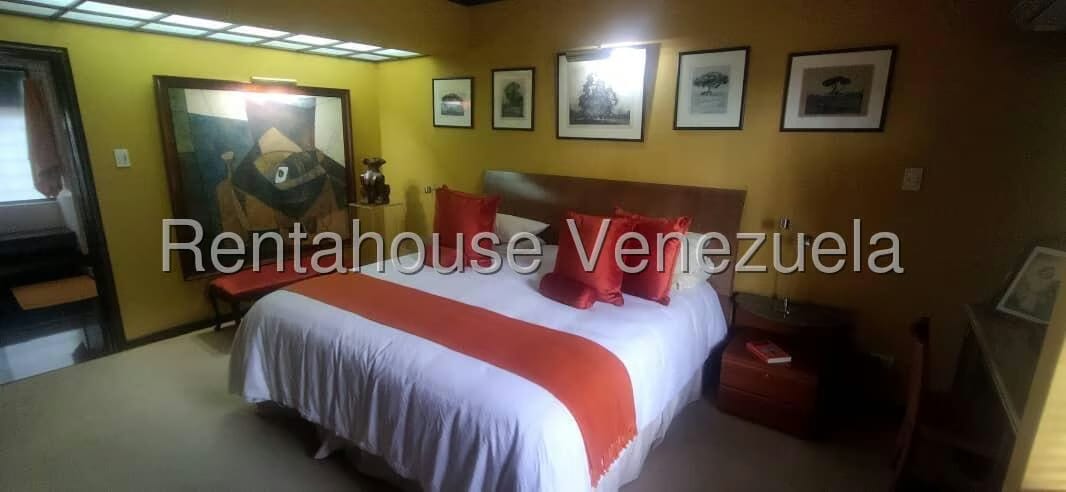 Apartamento (Duplex) en Venta en Chulavista, Distrito Metropolitano - 28