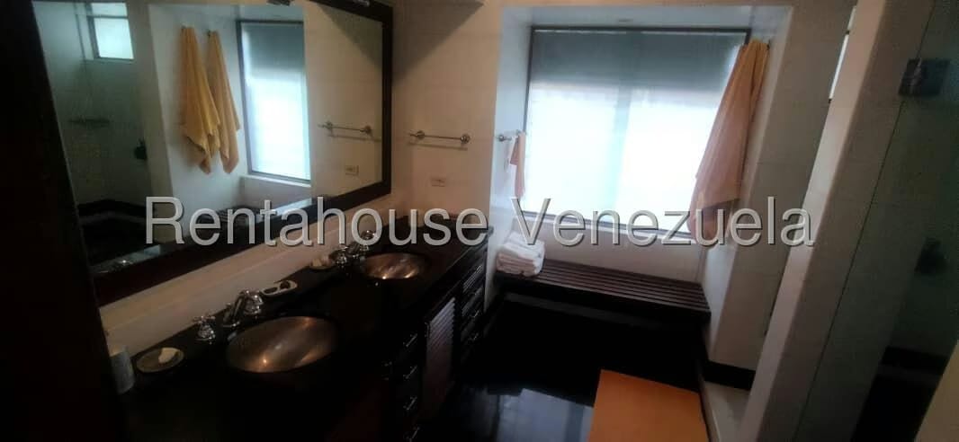 Apartamento (Duplex) en Venta en Chulavista, Distrito Metropolitano - 30