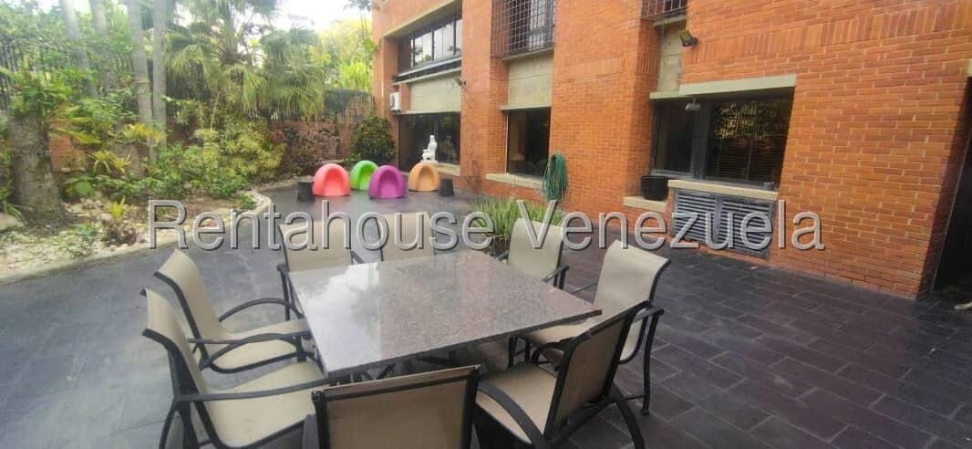 Apartamento (Duplex) en Venta en Chulavista, Distrito Metropolitano - 32