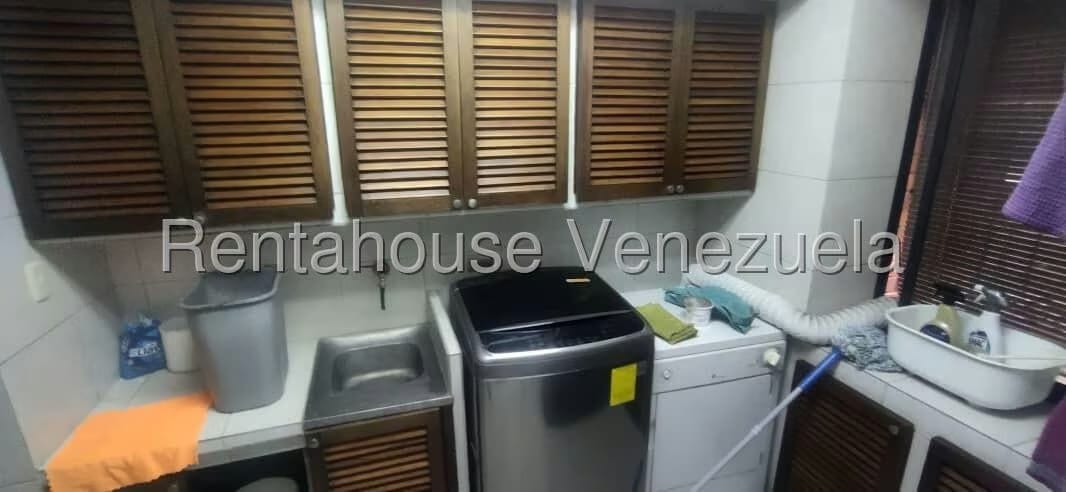 Apartamento (Duplex) en Venta en Chulavista, Distrito Metropolitano - 33