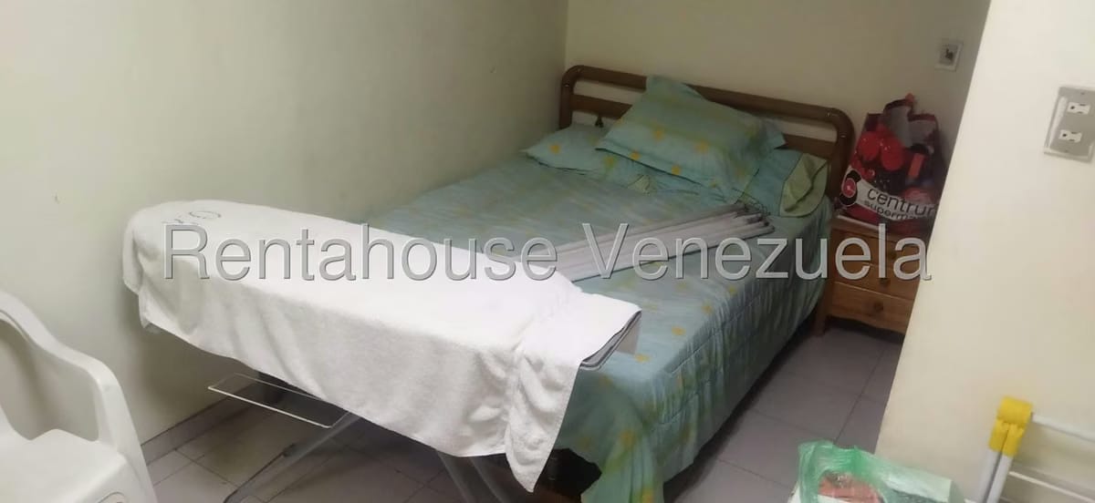 Apartamento (Duplex) en Venta en Chulavista, Distrito Metropolitano - 34