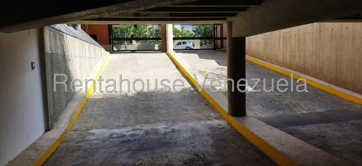 Apartamento (Duplex) en Venta en Chulavista, Distrito Metropolitano - 35