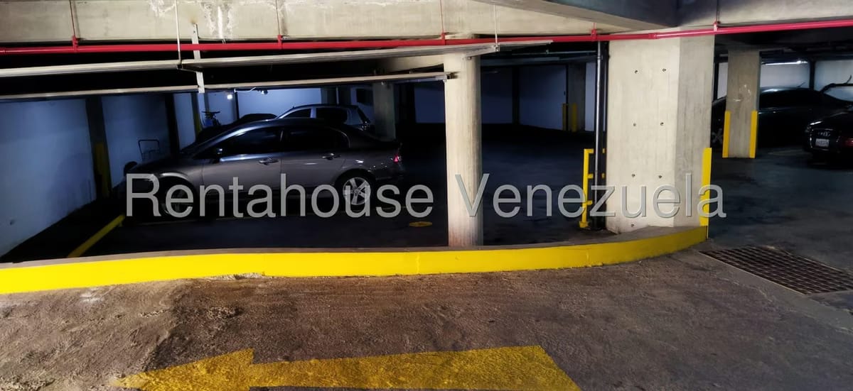 Apartamento (Duplex) en Venta en Chulavista, Distrito Metropolitano - 36