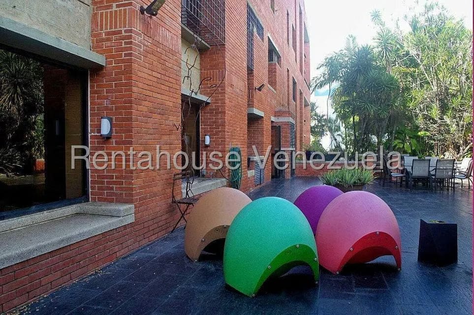 Apartamento (Duplex) en Venta en Chulavista, Distrito Metropolitano - 37