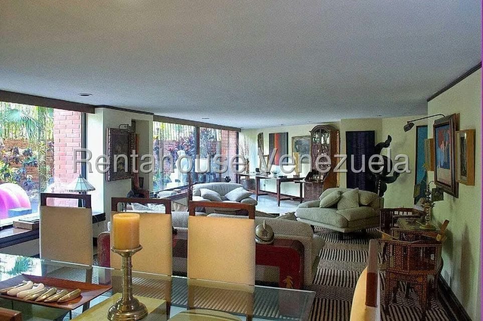 Apartamento (Duplex) en Venta en Chulavista, Distrito Metropolitano - 38