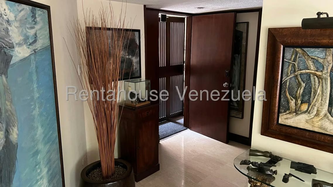 Apartamento (Duplex) en Venta en Chulavista, Distrito Metropolitano - 5