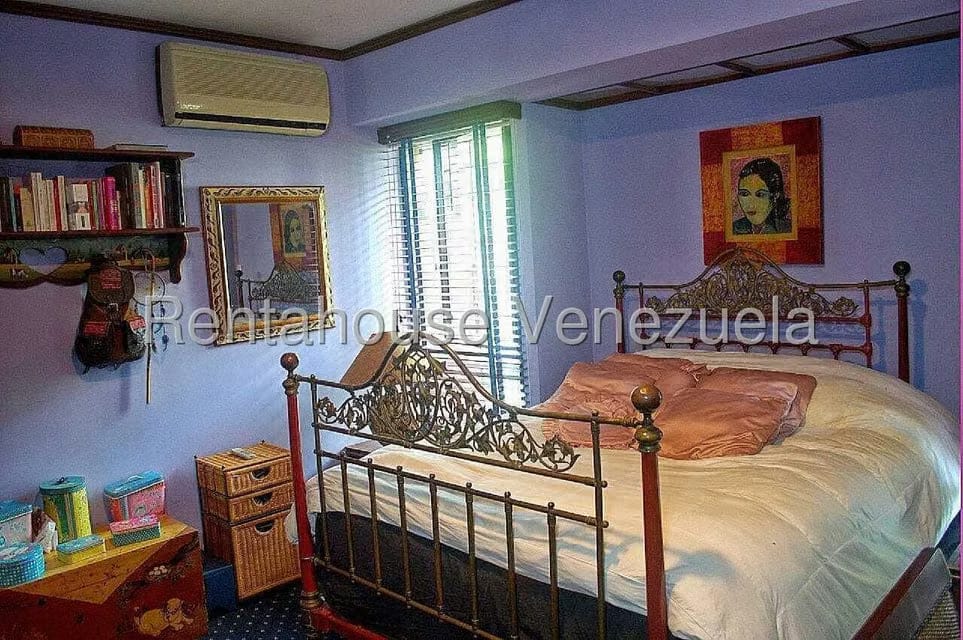 Apartamento (Duplex) en Venta en Chulavista, Distrito Metropolitano - 41