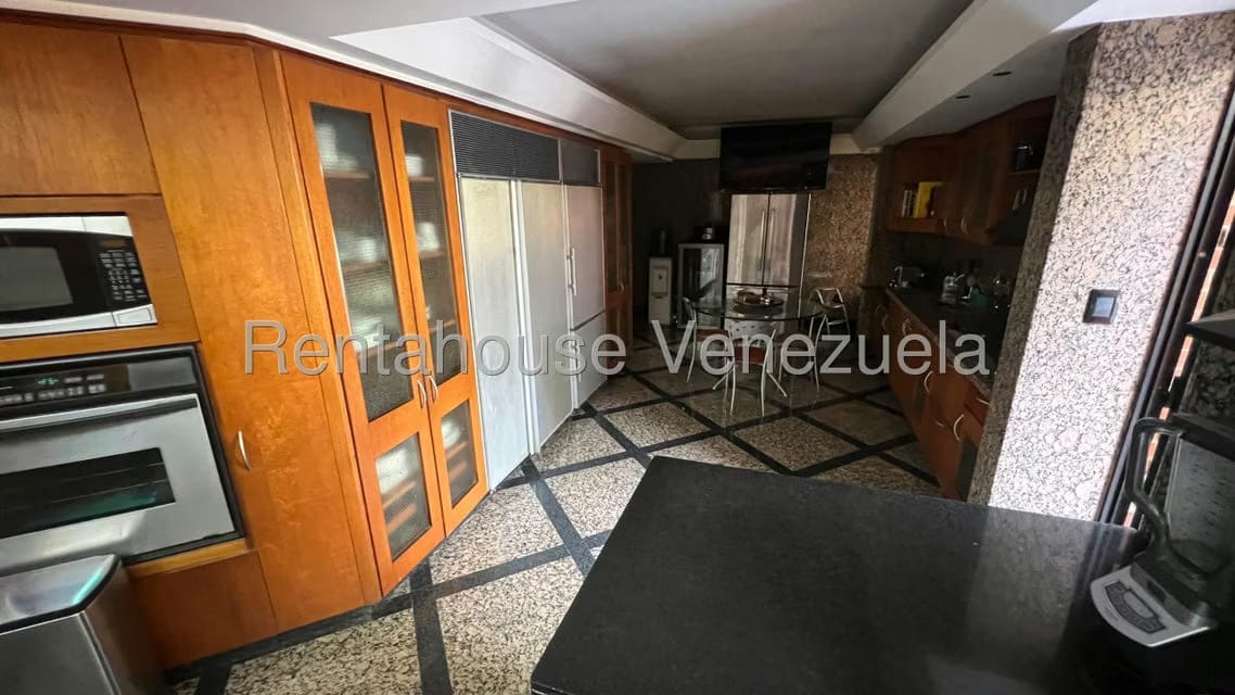 Apartamento (Duplex) en Venta en Chulavista, Distrito Metropolitano - 45