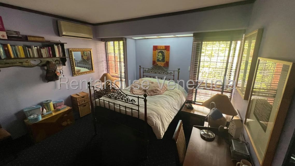 Apartamento (Duplex) en Venta en Chulavista, Distrito Metropolitano - 48