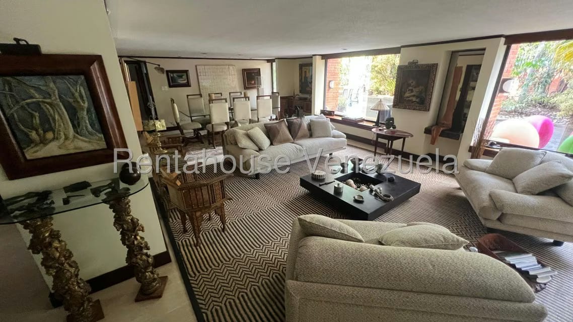 Apartamento (Duplex) en Venta en Chulavista, Distrito Metropolitano - 6