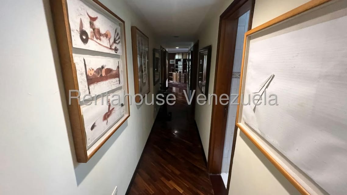Apartamento (Duplex) en Venta en Chulavista, Distrito Metropolitano - 52