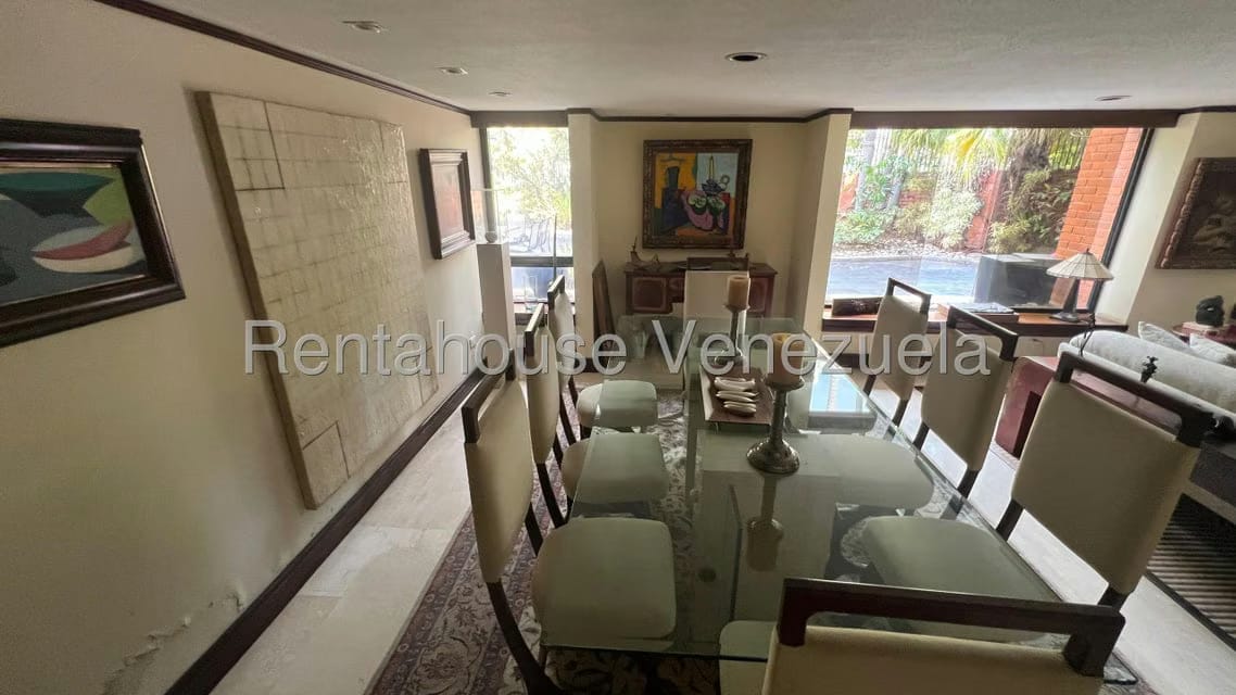 Apartamento (Duplex) en Venta en Chulavista, Distrito Metropolitano - 7