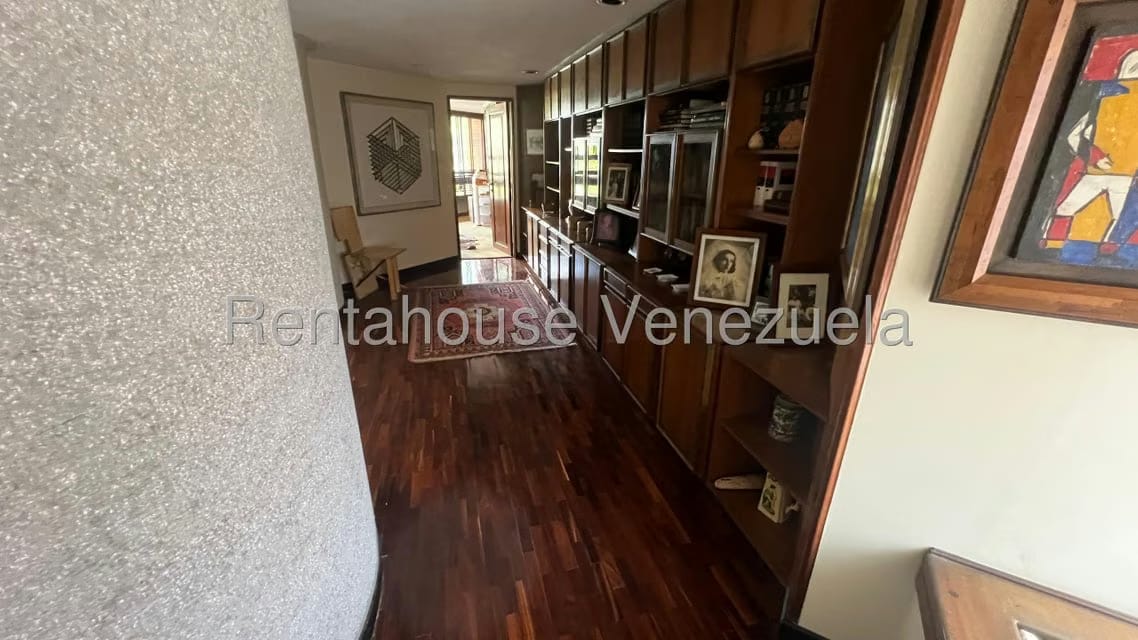 Apartamento (Duplex) en Venta en Chulavista, Distrito Metropolitano - 9