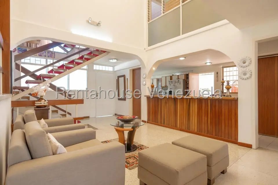 Casa (Multipes Niveles) en Venta en El Marques, Distrito Metropolitano - 11