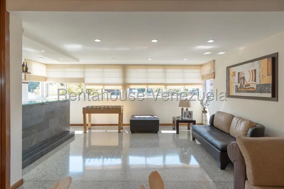 Casa (Multipes Niveles) en Venta en El Marques, Distrito Metropolitano - 12