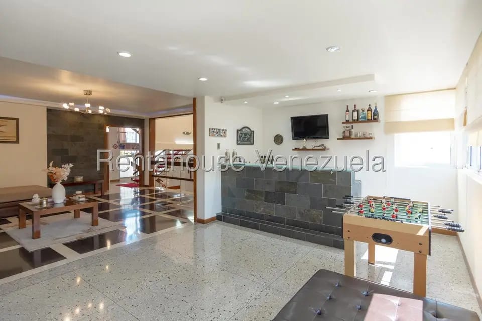 Casa (Multipes Niveles) en Venta en El Marques, Distrito Metropolitano - 13
