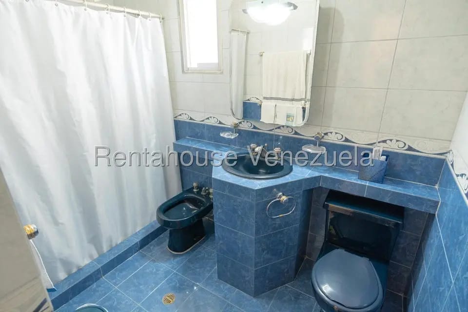 Casa (Multipes Niveles) en Venta en El Marques, Distrito Metropolitano - 14