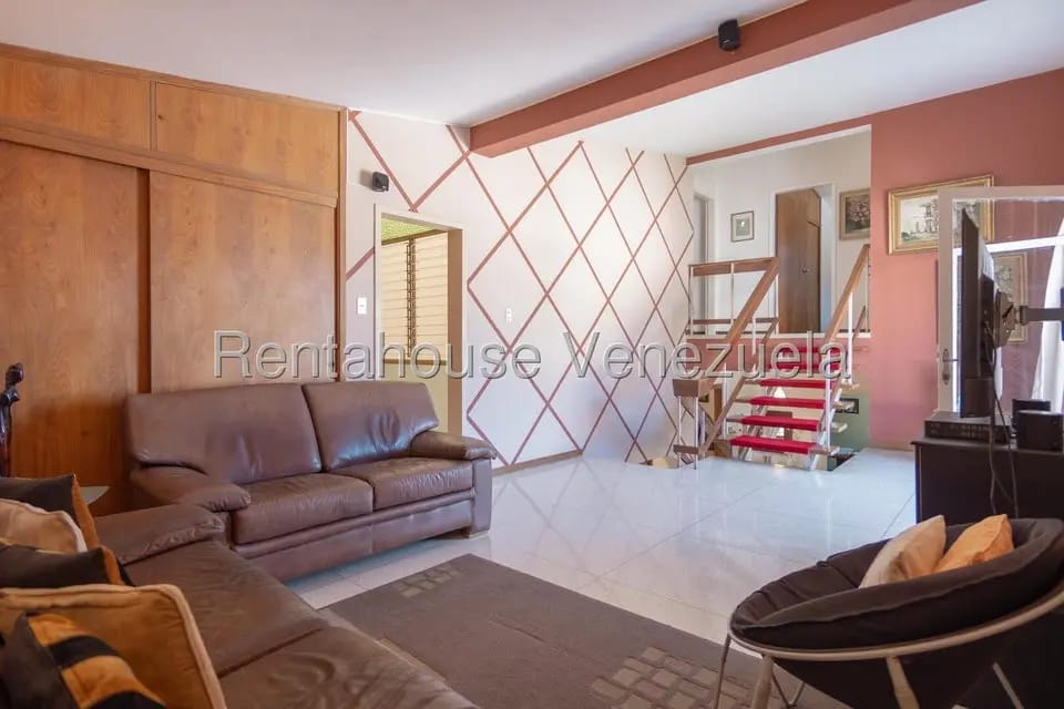 Casa (Multipes Niveles) en Venta en El Marques, Distrito Metropolitano - 19