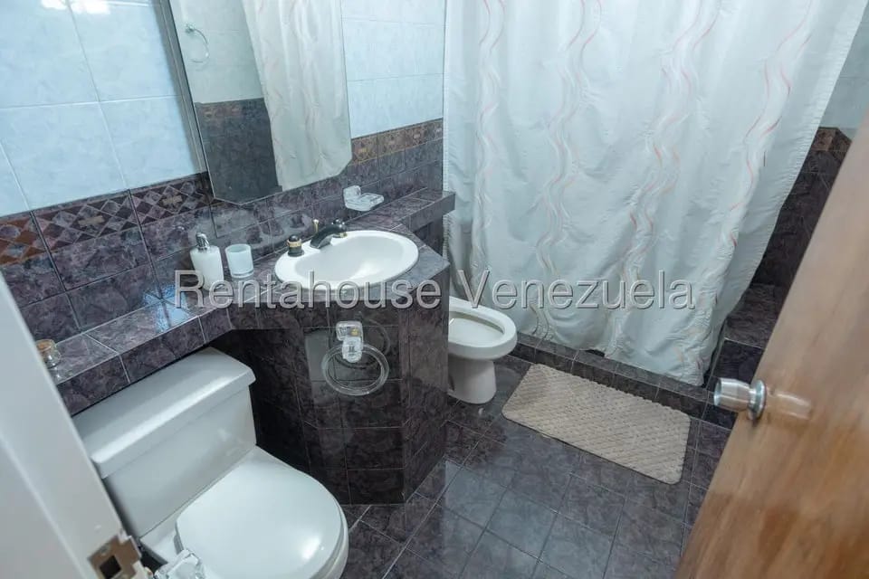 Casa (Multipes Niveles) en Venta en El Marques, Distrito Metropolitano - 20