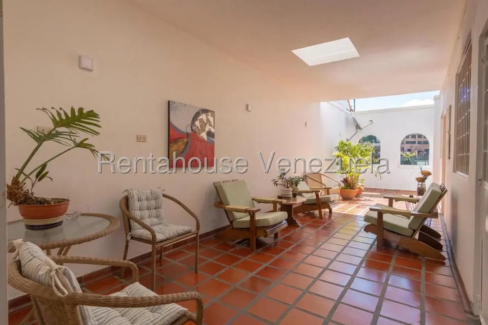 Casa (Multipes Niveles) en Venta en El Marques, Distrito Metropolitano - 23