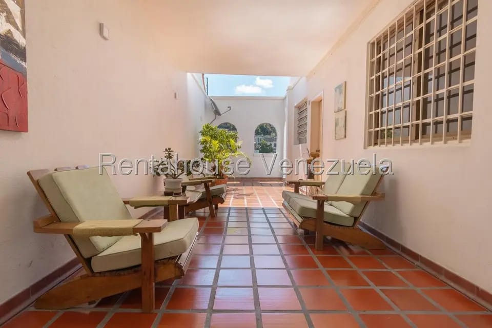 Casa (Multipes Niveles) en Venta en El Marques, Distrito Metropolitano - 24