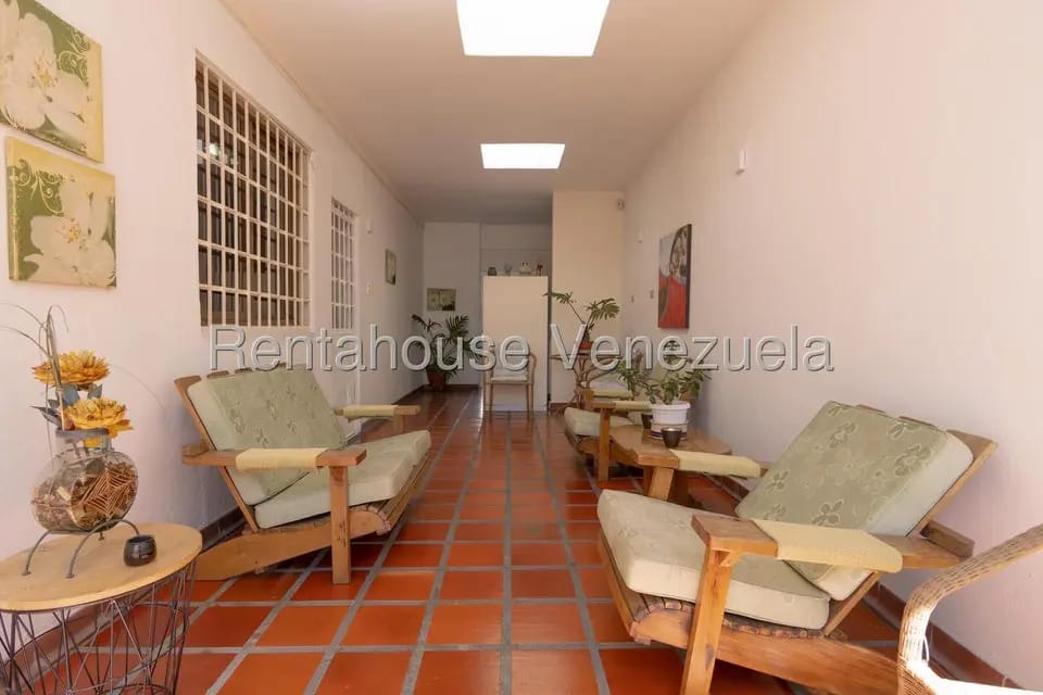 Casa (Multipes Niveles) en Venta en El Marques, Distrito Metropolitano - 25
