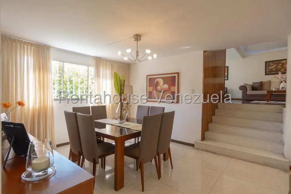 Casa (Multipes Niveles) en Venta en El Marques, Distrito Metropolitano - 26