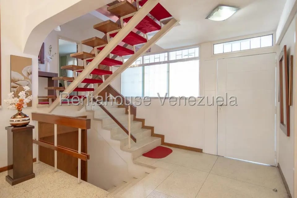 Casa (Multipes Niveles) en Venta en El Marques, Distrito Metropolitano - 27