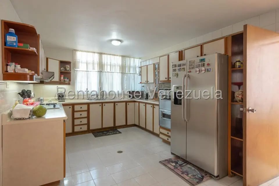 Casa (Multipes Niveles) en Venta en El Marques, Distrito Metropolitano - 28