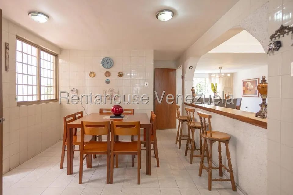 Casa (Multipes Niveles) en Venta en El Marques, Distrito Metropolitano - 29