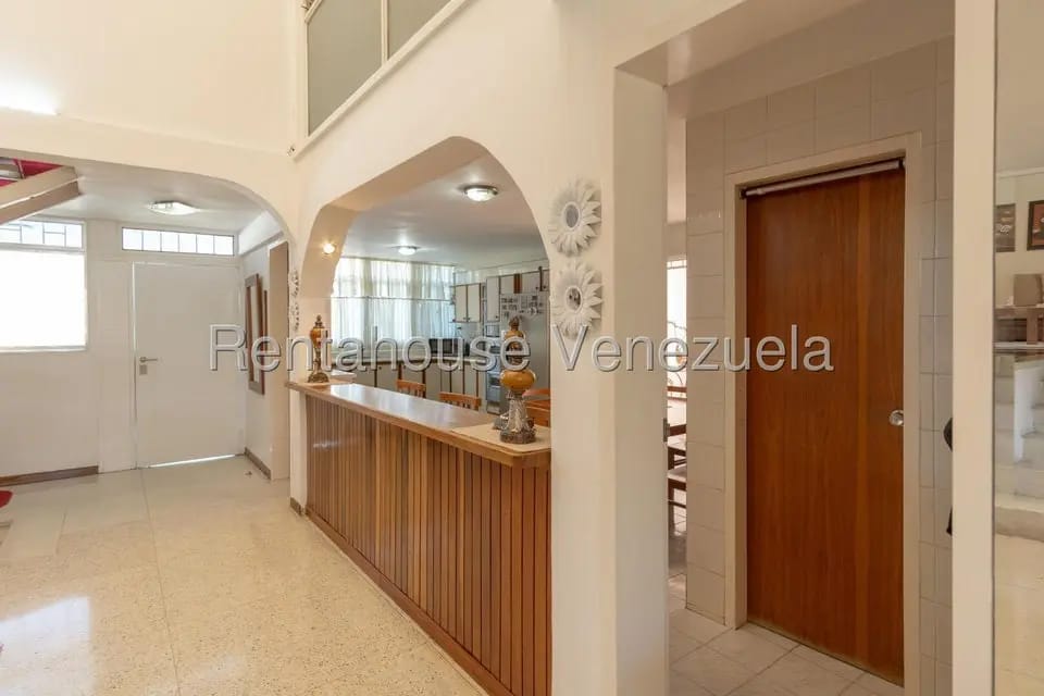 Casa (Multipes Niveles) en Venta en El Marques, Distrito Metropolitano - 30