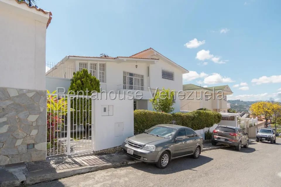 Casa (Multipes Niveles) en Venta en El Marques, Distrito Metropolitano - 4