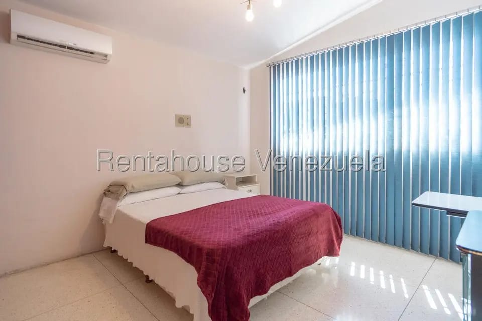 Casa (Multipes Niveles) en Venta en El Marques, Distrito Metropolitano - 34