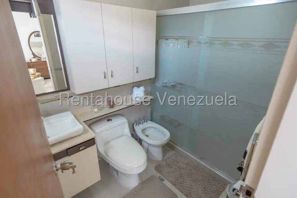 Casa (Multipes Niveles) en Venta en El Marques, Distrito Metropolitano - 39