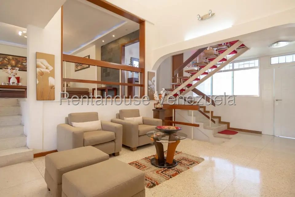 Casa (Multipes Niveles) en Venta en El Marques, Distrito Metropolitano - 5