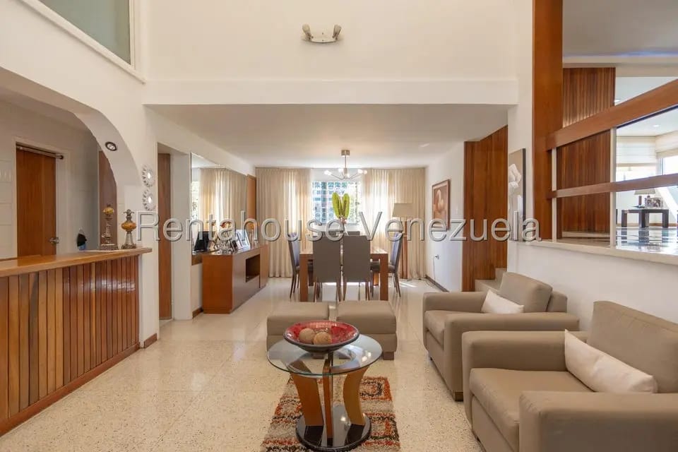 Casa (Multipes Niveles) en Venta en El Marques, Distrito Metropolitano - 7